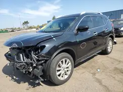 KNMAT2MV4HP573824 2017 NISSAN ROGUE