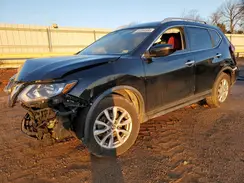 KNMAT2MV4HP574455 2017 NISSAN ROGUE
