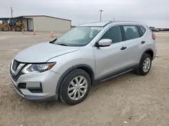 KNMAT2MV4HP574732 2017 NISSAN ROGUE