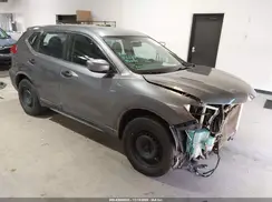 KNMAT2MV4HP575167 2017 NISSAN ROGUE