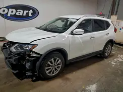 KNMAT2MV4HP578408 2017 NISSAN ROGUE