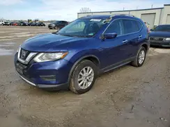 KNMAT2MV4HP580269 2017 NISSAN ROGUE