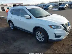 KNMAT2MV4HP581714 2017 NISSAN ROGUE