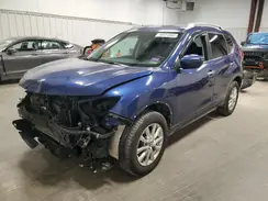 KNMAT2MV4HP581938 2017 NISSAN ROGUE