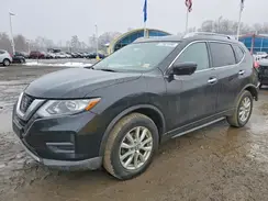 KNMAT2MV4HP582135 2017 NISSAN ROGUE