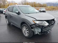 KNMAT2MV4HP582359 2017 NISSAN ROGUE