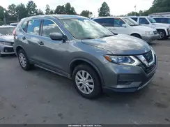 KNMAT2MV4HP582457 2017 NISSAN ROGUE