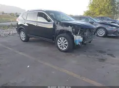KNMAT2MV4HP583222 2017 NISSAN ROGUE