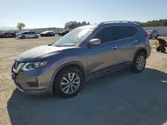 KNMAT2MV4HP583527 2017 NISSAN ROGUE