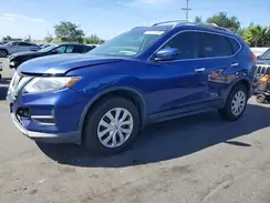 KNMAT2MV4HP585097 2017 NISSAN ROGUE