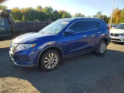 KNMAT2MV4HP585424 2017 NISSAN ROGUE