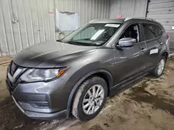 KNMAT2MV4HP585875 2017 NISSAN ROGUE