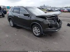 KNMAT2MV4HP586864 2017 NISSAN ROGUE