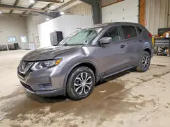 KNMAT2MV4HP587156 2017 NISSAN ROGUE