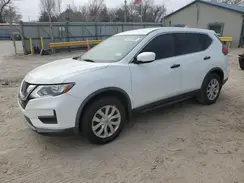 KNMAT2MV4HP589120 2017 NISSAN ROGUE