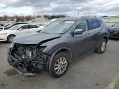 KNMAT2MV4HP589831 2017 NISSAN ROGUE