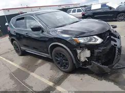 KNMAT2MV4HP590008 2017 NISSAN ROGUE