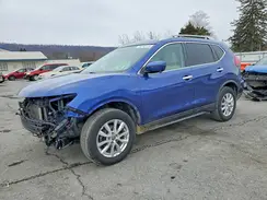 KNMAT2MV4HP590400 2017 NISSAN ROGUE