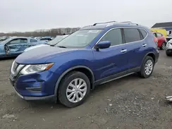 KNMAT2MV4HP590767 2017 NISSAN ROGUE