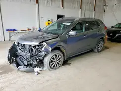 KNMAT2MV4HP590798 2017 NISSAN ROGUE