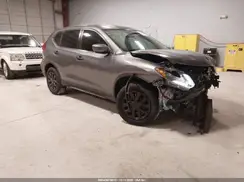KNMAT2MV4HP594186 2017 NISSAN ROGUE