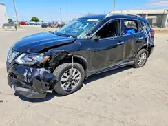 KNMAT2MV4HP594429 2017 NISSAN ROGUE