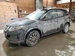 KNMAT2MV4HP595435 2017 NISSAN ROGUE