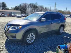 KNMAT2MV4HP597721 2017 NISSAN ROGUE