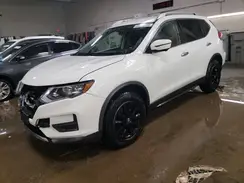 KNMAT2MV4HP598707 2017 NISSAN ROGUE