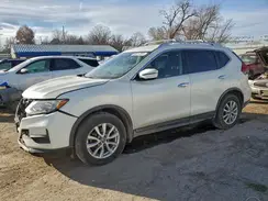 KNMAT2MV4HP599355 2017 NISSAN ROGUE