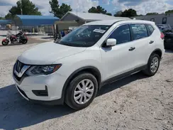KNMAT2MV4HP600083 2017 NISSAN ROGUE