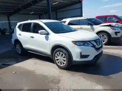 KNMAT2MV4HP600133 2017 NISSAN ROGUE