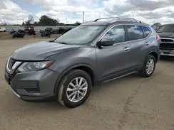 KNMAT2MV4HP600312 2017 NISSAN ROGUE