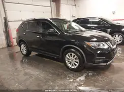 KNMAT2MV4HP600357 2017 NISSAN ROGUE