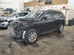 KNMAT2MV4HP600391 2017 NISSAN ROGUE