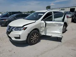 KNMAT2MV4HP600973 2017 NISSAN ROGUE