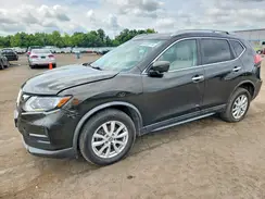 KNMAT2MV4HP601184 2017 NISSAN ROGUE