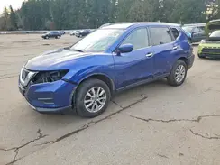 KNMAT2MV4HP601606 2017 NISSAN ROGUE