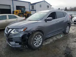 KNMAT2MV4HP604182 2017 NISSAN ROGUE