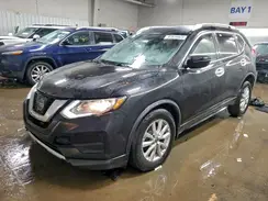 KNMAT2MV4HP607535 2017 NISSAN ROGUE