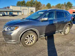 KNMAT2MV4HP607907 2017 NISSAN ROGUE
