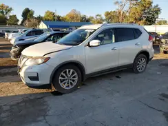 KNMAT2MV4HP608278 2017 NISSAN ROGUE