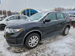 KNMAT2MV4HP608491 2017 NISSAN ROGUE