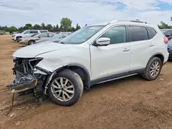 KNMAT2MV4HP609060 2017 NISSAN ROGUE
