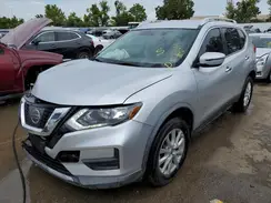 KNMAT2MV4HP610774 2017 NISSAN ROGUE