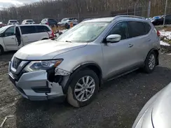 KNMAT2MV4HP611567 2017 NISSAN ROGUE