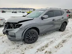 KNMAT2MV4HP611925 2017 NISSAN ROGUE
