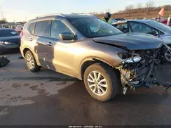KNMAT2MV4HP612475 2017 NISSAN ROGUE
