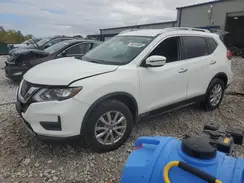 KNMAT2MV4HP612993 2017 NISSAN ROGUE