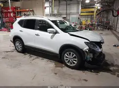 KNMAT2MV4HP615103 2017 NISSAN ROGUE